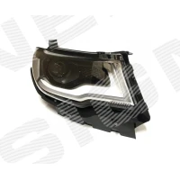 LAMPA PRZEDNIA ZCR111307R