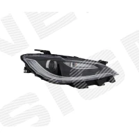 LAMPA PRZEDNIA ZCR111339R