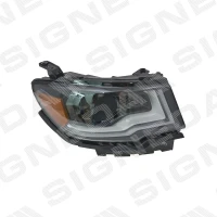 LAMPA PRZEDNIA ZCR111348R