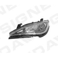 LAMPA PRZEDNIA ZCR111360L