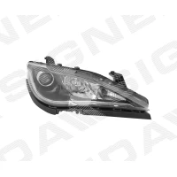 LAMPA PRZEDNIA ZCR111360R