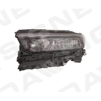 LAMPA PRZEDNIA ZCR111380L