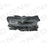 LAMPA PRZEDNIA ZCR111385R