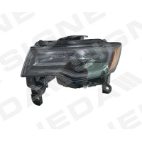 LAMPA PRZEDNIA ZCR111388L