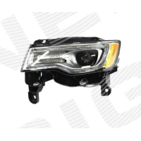 LAMPA PRZEDNIA ZCR111400AOL