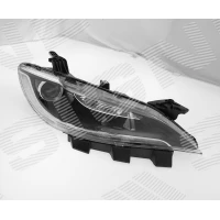 LAMPA PRZEDNIA ZCR1135RXX