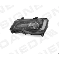 LAMPA PRZEDNIA ZCR1170L