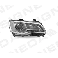 LAMPA PRZEDNIA ZCR1171R