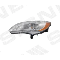 LAMPA PRZEDNIA ZCR1177L