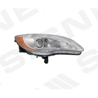 LAMPA PRZEDNIA ZCR1177R