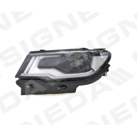 LAMPA PRZEDNIA ZCR1185L