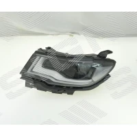 LAMPA PRZEDNIA ZCR1185LXX