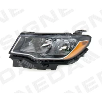 LAMPA PRZEDNIA ZCR1191L
