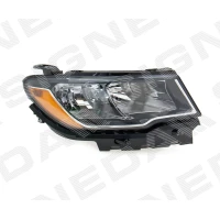 LAMPA PRZEDNIA ZCR1191R