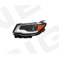 LAMPA PRZEDNIA ZCR11931L