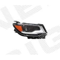 LAMPA PRZEDNIA ZCR11931R