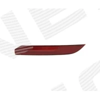 Odblask zderzaka tył ZCR1624L