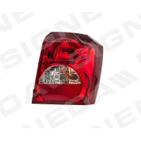 LAMPA TYŁ ZCR1909R