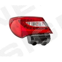 LAMPA TYŁ ZCR191321L