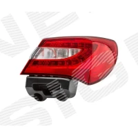 LAMPA TYŁ ZCR191321R