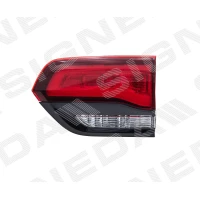 LAMPA TYŁ ZCR1951BR