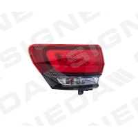LAMPA TYŁ ZCR1952BL