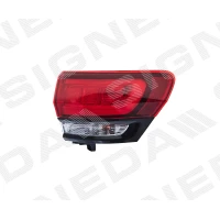 LAMPA TYŁ ZCR1952BR