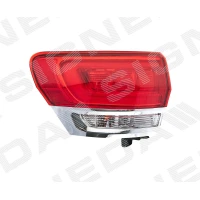 LAMPA TYŁ ZCR1952L