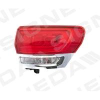 LAMPA TYŁ ZCR1952R