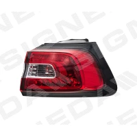 LAMPA TYŁ ZCR1958R