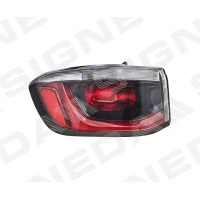 LAMPA TYŁ ZCR1981L