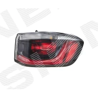 LAMPA TYŁ ZCR1981QR