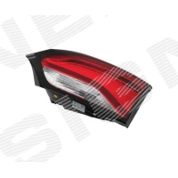 LAMPA TYŁ ZCR1987L