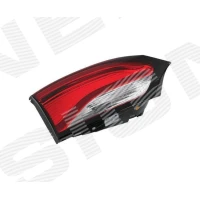LAMPA TYŁ ZCR1987R