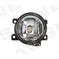 LAMPA PRZECIWMGIELNA ZCR201301L/R