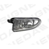 LAMPA PRZECIWMGIELNA ZCR2016L