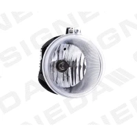 LAMPA PRZECIWMGIELNA ZCR2017L/R