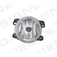 LAMPA PRZECIWMGIELNA ZCR2020L/R
