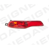 LAMPA PRZECIWMGIELNA ZCR2022L