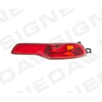 LAMPA PRZECIWMGIELNA ZCR2022R