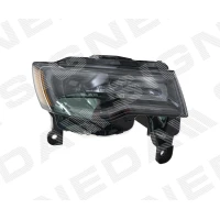 LAMPA PRZEDNIA ZCR2034R