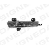LAMPA PRZECIWMGIELNA ZCR2059L