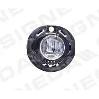 LAMPA PRZECIWMGIELNA ZCR2078L/R