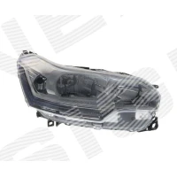 LAMPA PRZEDNIA ZCT111005R