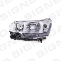 LAMPA PRZEDNIA ZCT111013L