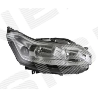 LAMPA PRZEDNIA ZCT111027R