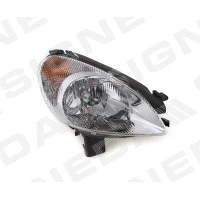 LAMPA PRZEDNIA ZCT111053R