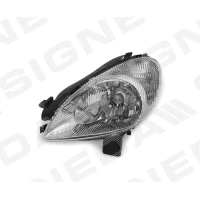LAMPA PRZEDNIA ZCT111068L
