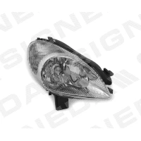 LAMPA PRZEDNIA ZCT111068R