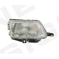 LAMPA PRZEDNIA ZCT111082R